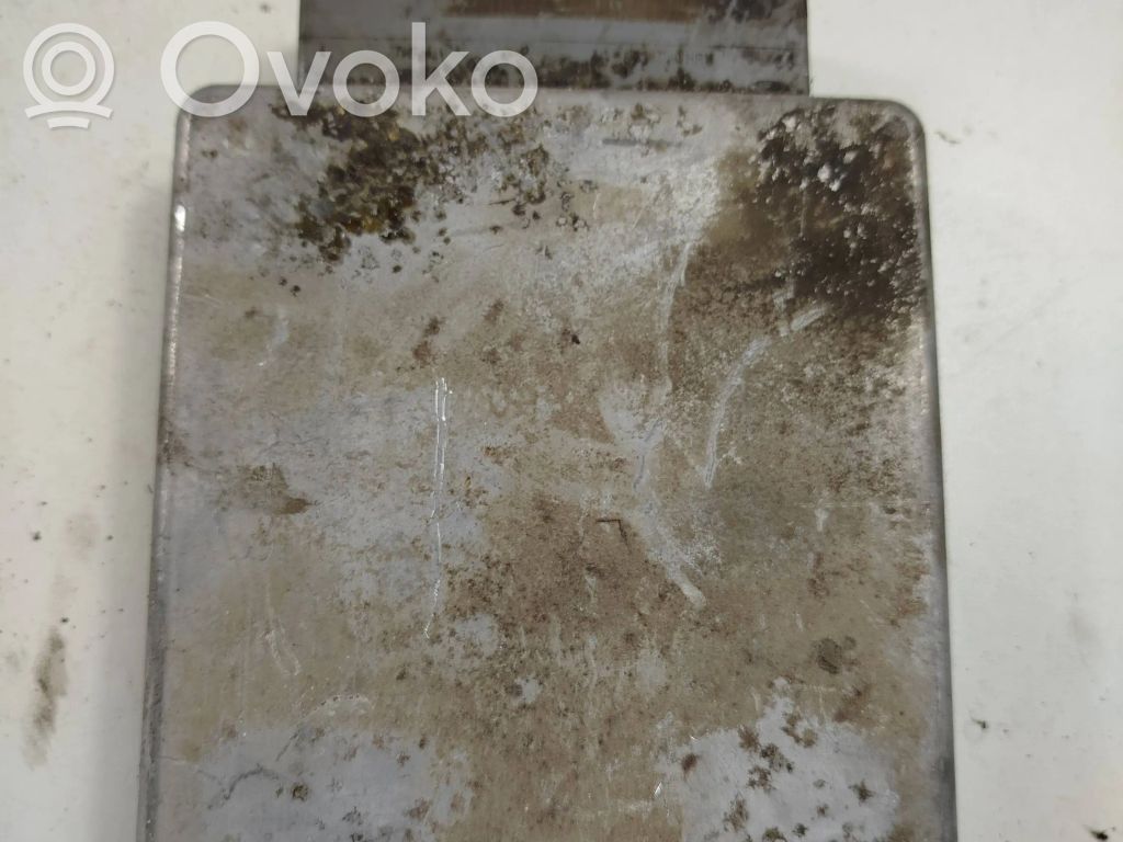 Ford Transit Engine control unit/module 