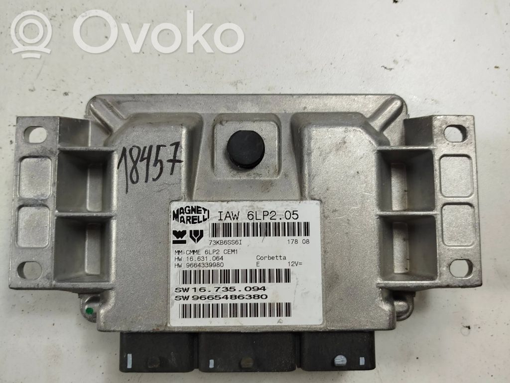 Fiat Bravo Tailgate/trunk/boot hinge 
