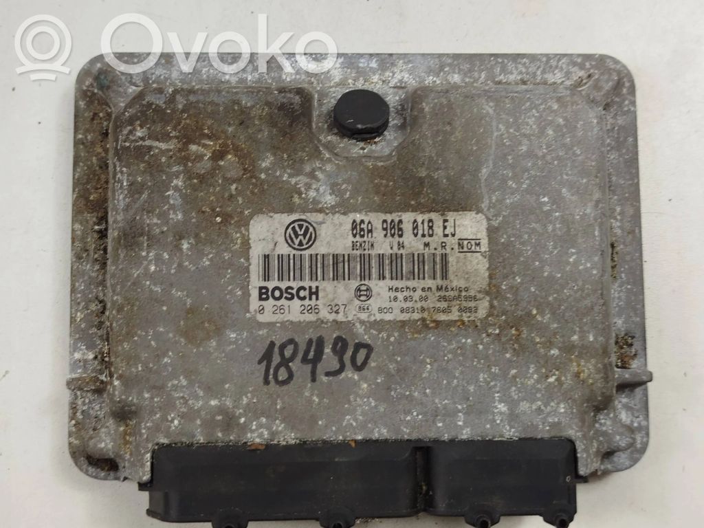 Volkswagen New Beetle Engine control unit/module 