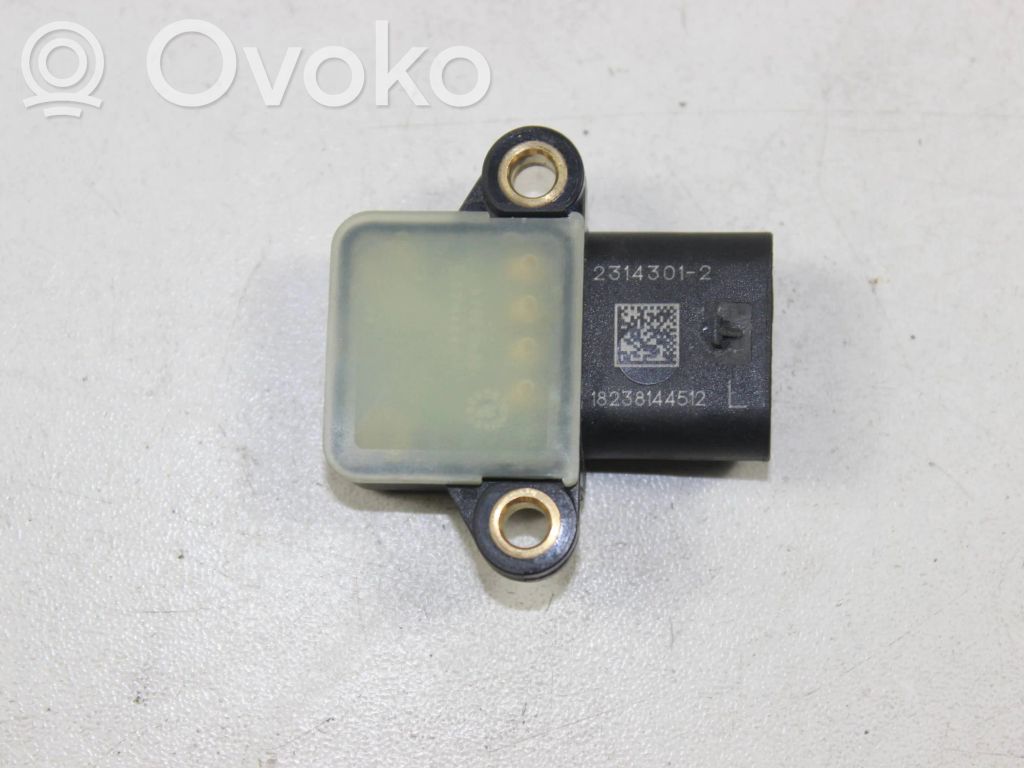 Tesla Model 3 Sensor 