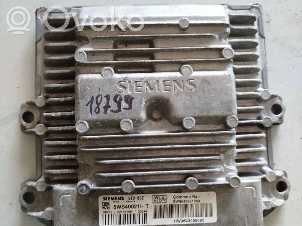 Citroen C3 Other interior part 