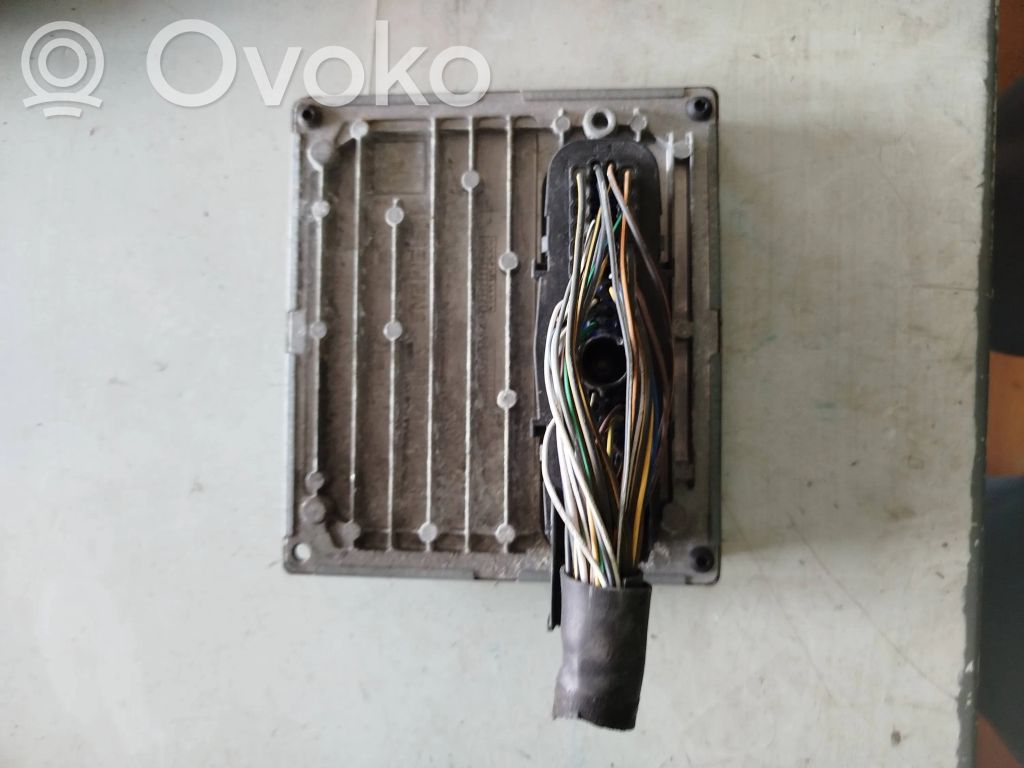 Engine control unit/module   5M5112A650GD