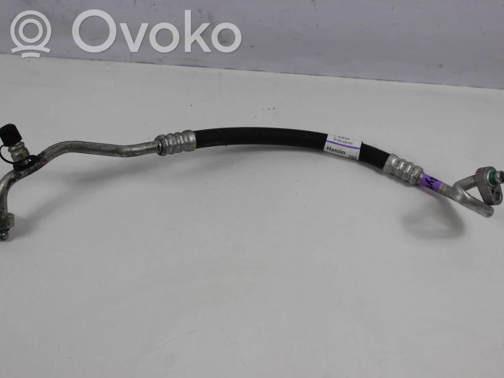 KIA Ceed Ilmastointilaitteen putki (A/C) 