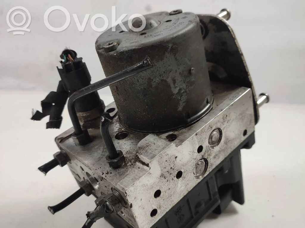 Volkswagen Phaeton ABS Pump 