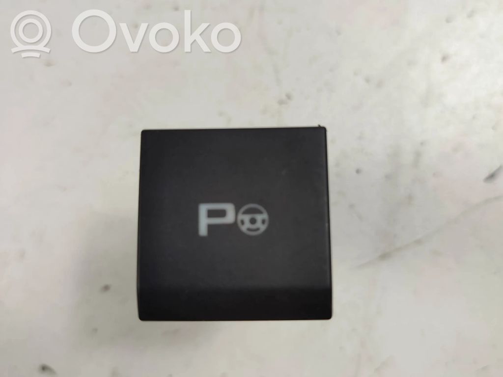 Skoda Yeti (5L) Other switches/knobs/shifts 
