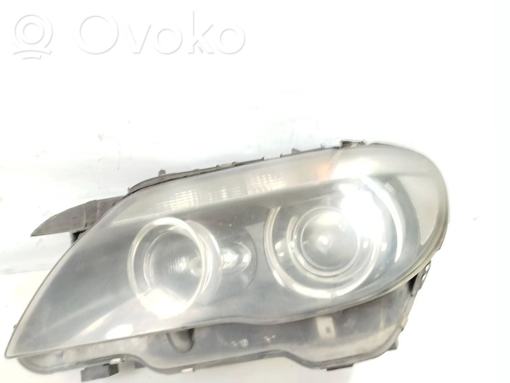 BMW 7 E65 E66 Headlight/headlamp 