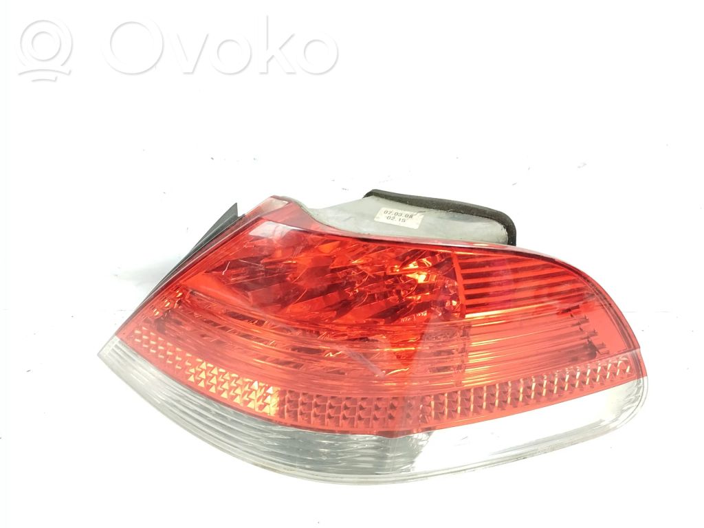 BMW 7 E65 E66 Rear/tail lights 