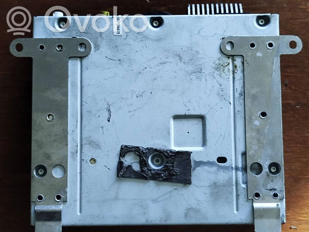 Audi A6 S6 C6 4F Radio/CD/DVD/GPS head unit 
