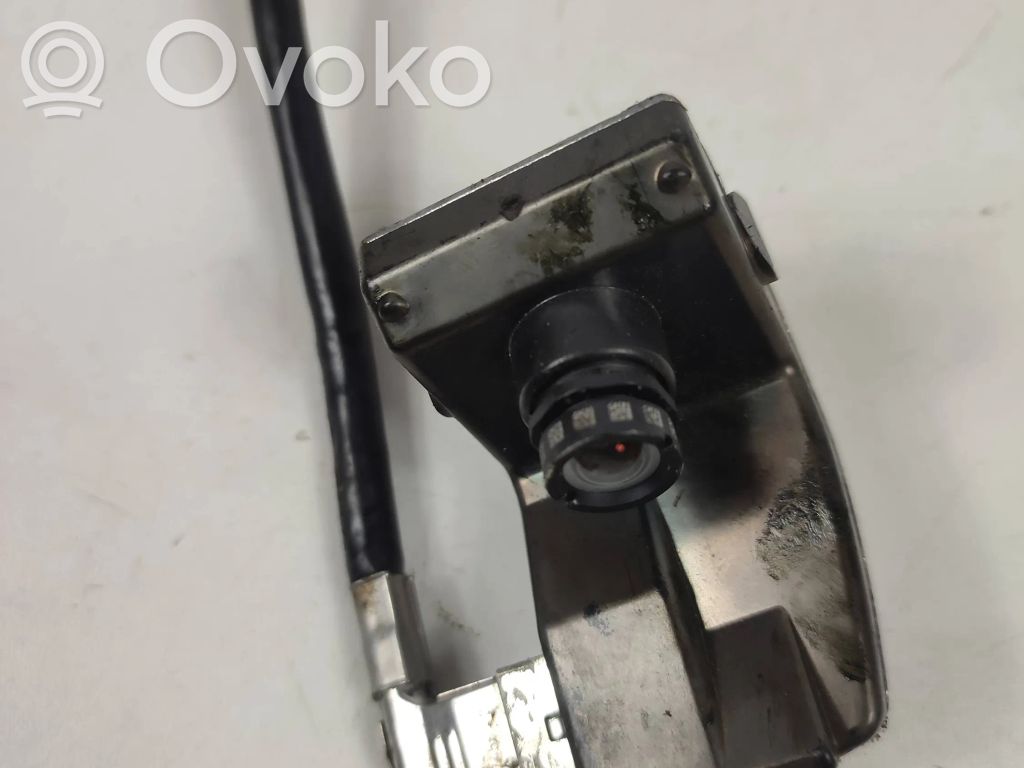 BMW 5 E60 E61 Windshield/windscreen camera 
