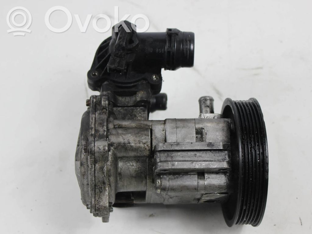 BMW 3 E46 Vairo stiprintuvo siurblys 