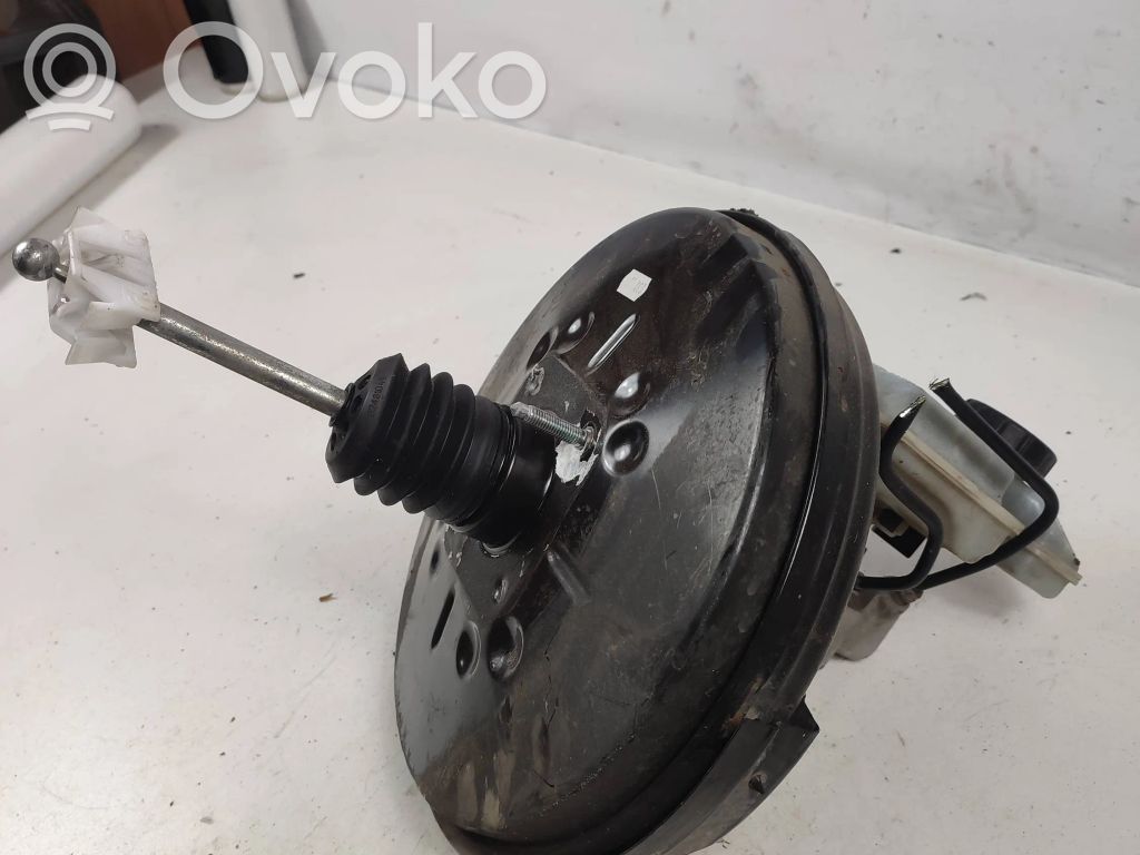 Audi A3 S3 8V Wspomaganie hamulca 