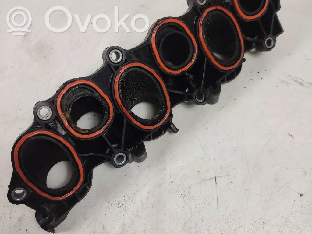 Audi A6 S6 C7 4G Intake manifold 