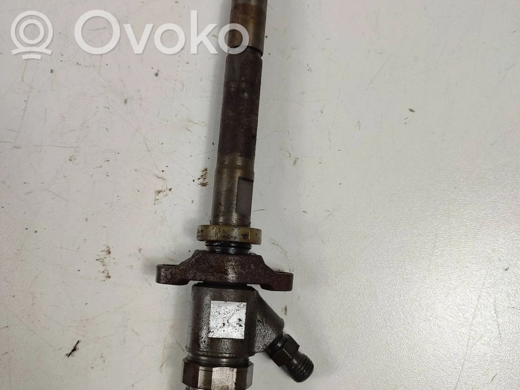 Ford Focus Injector combustibil 