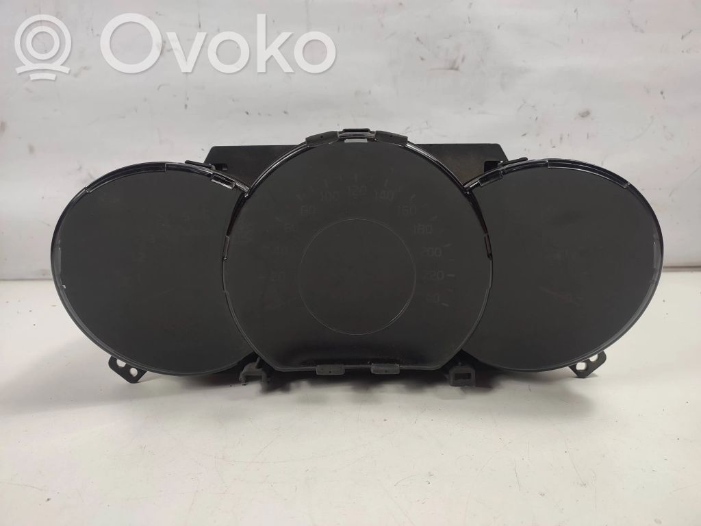 KIA Ceed Speedometer (instrument cluster) 