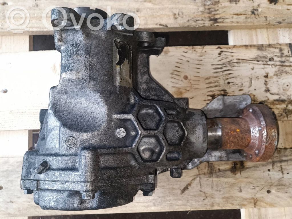 Volvo XC90 Gearbox transfer box case 