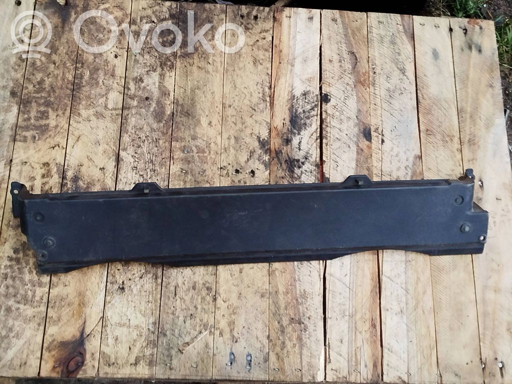 BMW 5 E60 E61 Bottom radiator support slam panel 