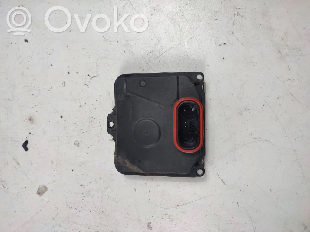 Audi Q7 4M Headlight ballast module Xenon 