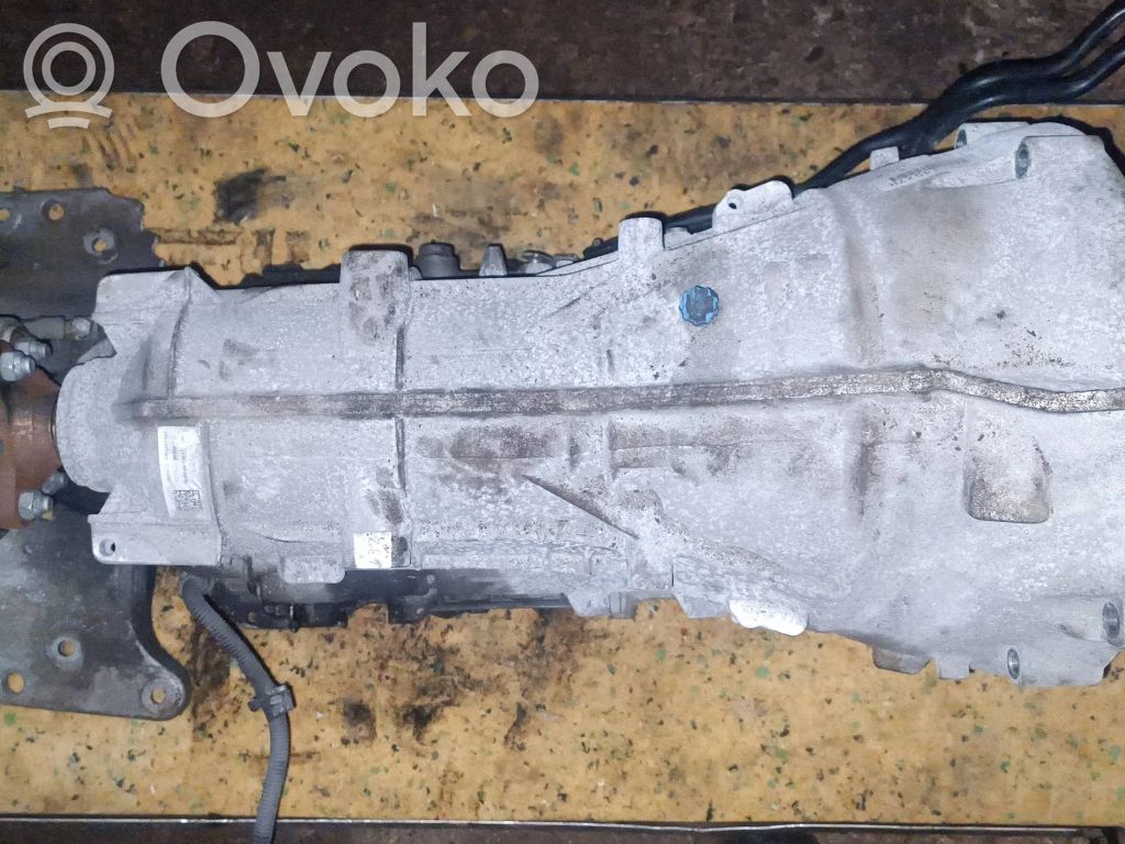 Automatyczna skrzynia biegów   7642297,1090016145X7R,8HP45