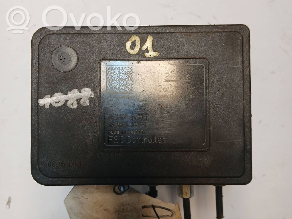 ABS bloks   K011437A0A,06210221784,28515122133,06210964383
