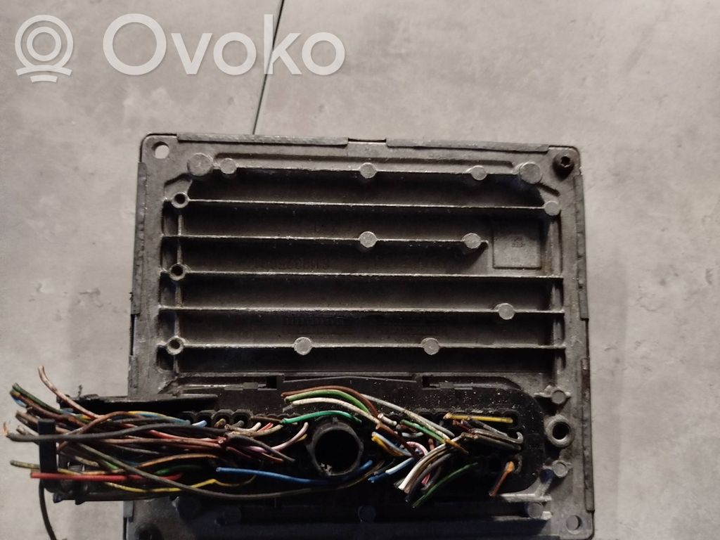 Ford Focus Engine control unit/module ECU 