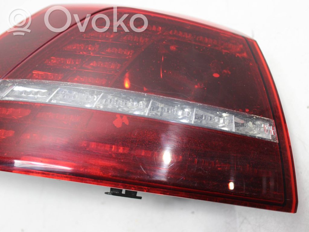 Volkswagen Golf VII Luci posteriori 