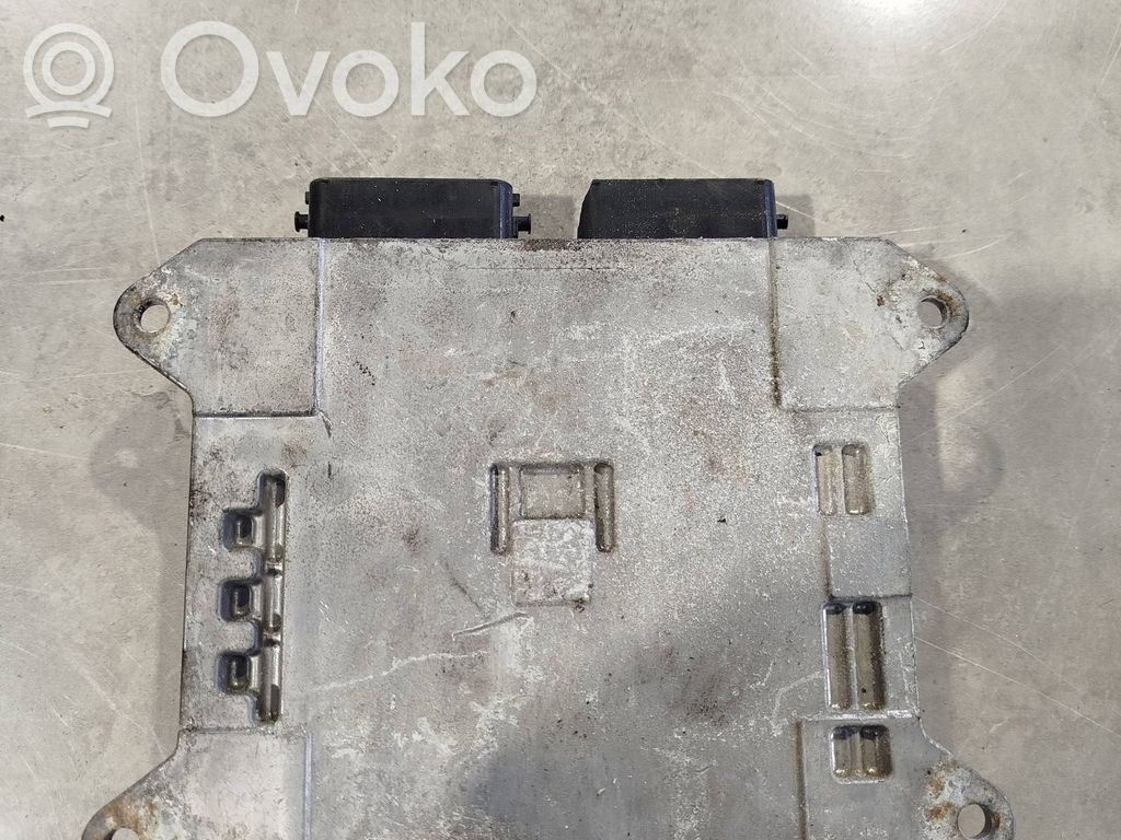 Mazda 5 Engine control unit/module 