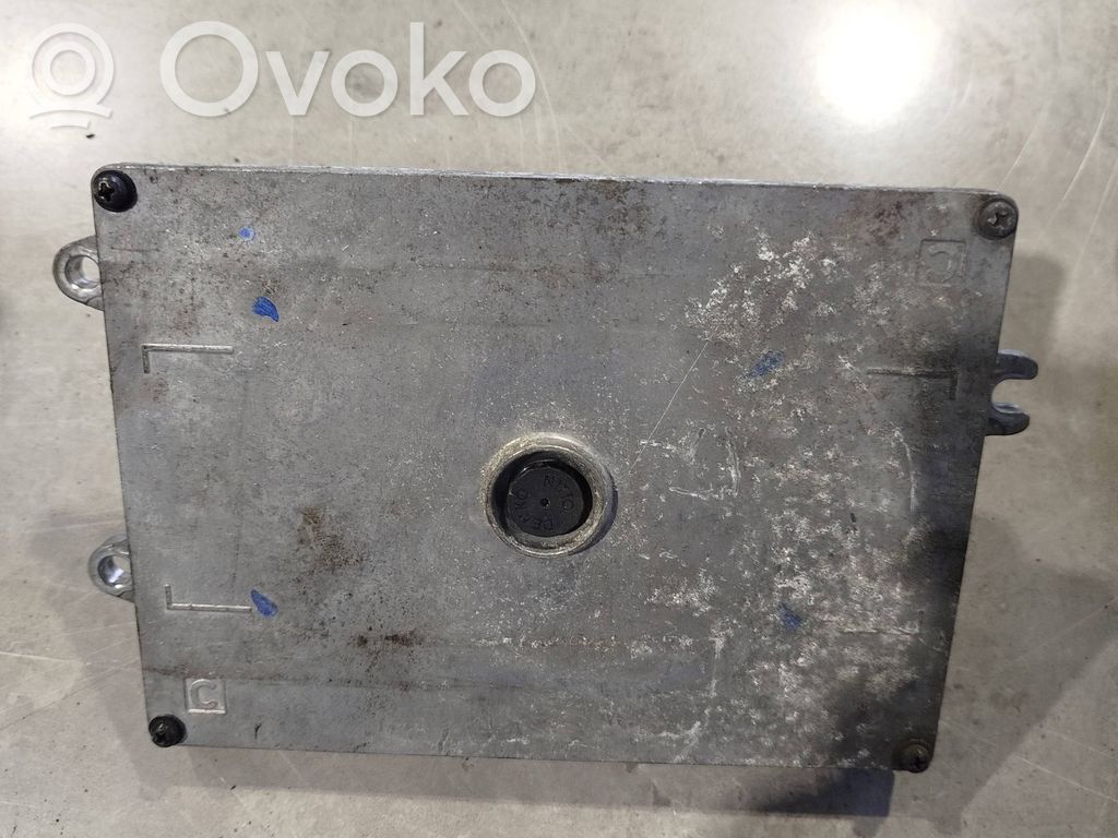Honda Jazz Engine control unit/module 