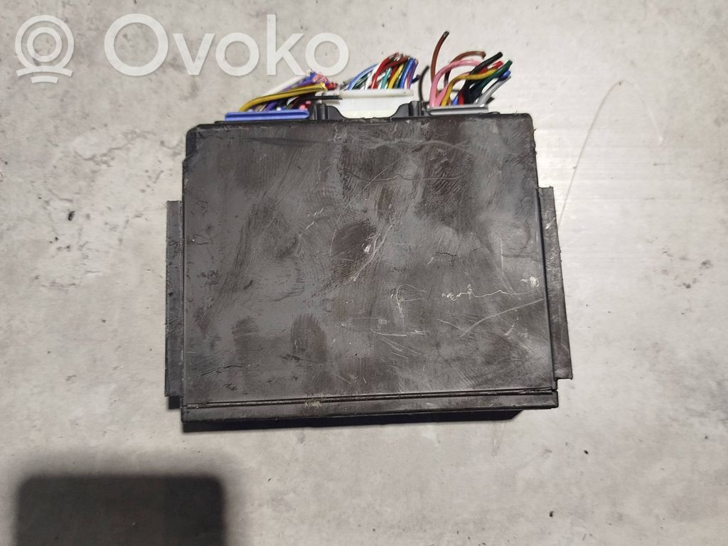 Mazda CX-5 Other control units/modules 
