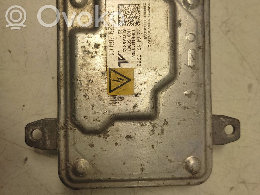 Volvo C30 Module de ballast de phare Xenon 