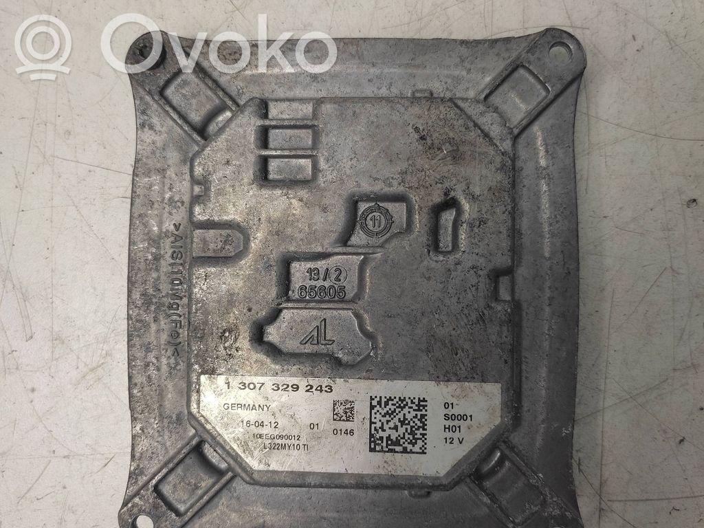 Land Rover Range Rover L322 Xenon control unit/module 