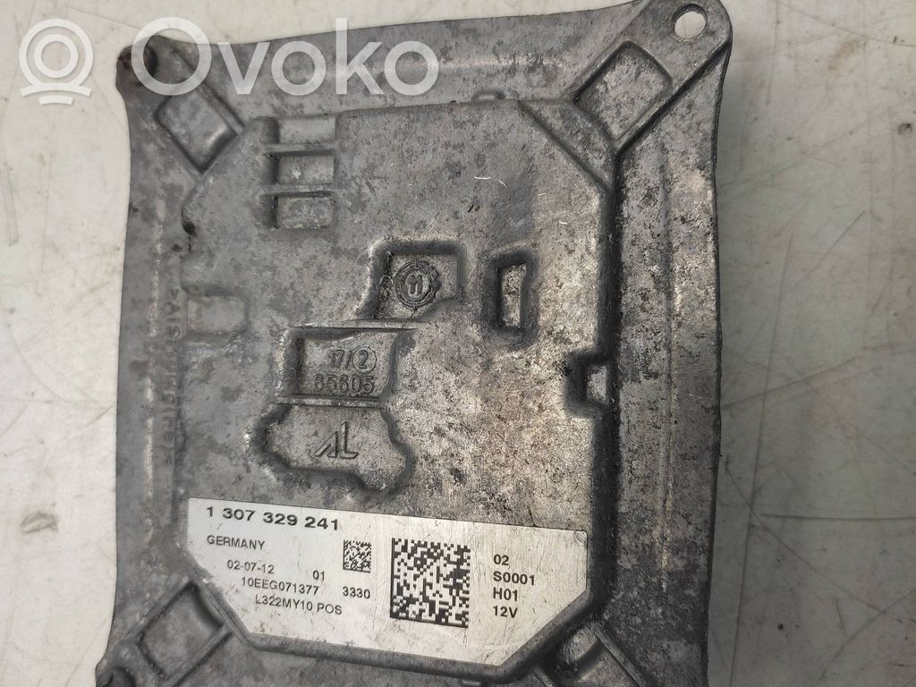 Land Rover Range Rover L322 Xenon control unit/module 