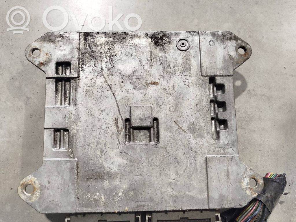 Mazda 5 Engine control unit/module 