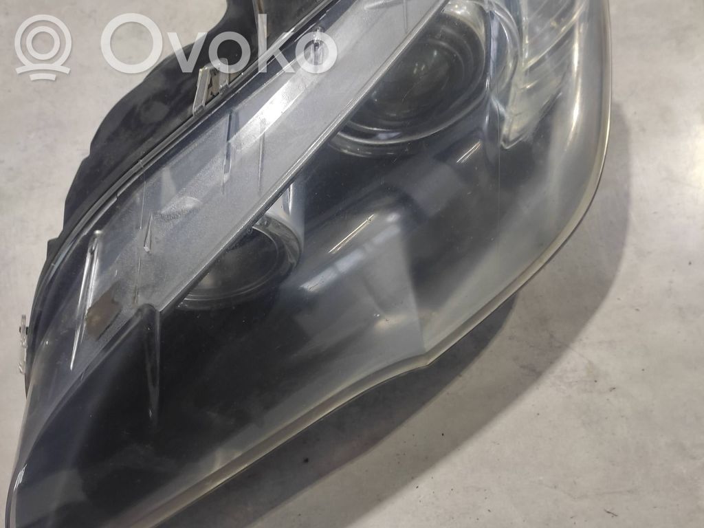 BMW X5 E70 Headlight/headlamp 
