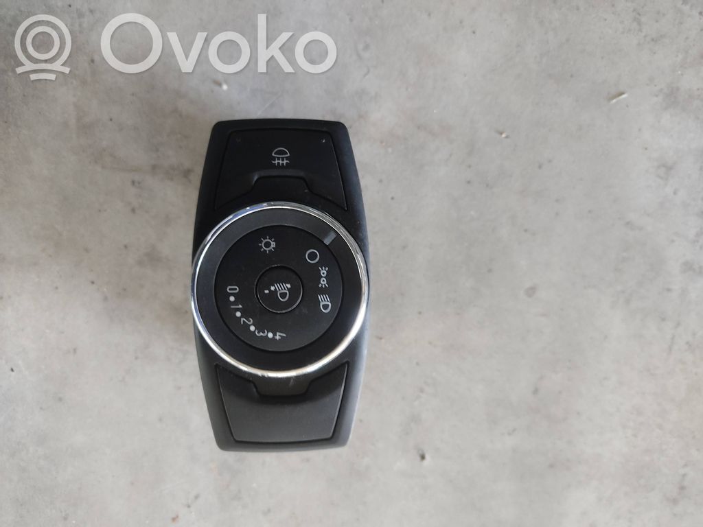 Ford Transit -  Tourneo Connect Light switch 