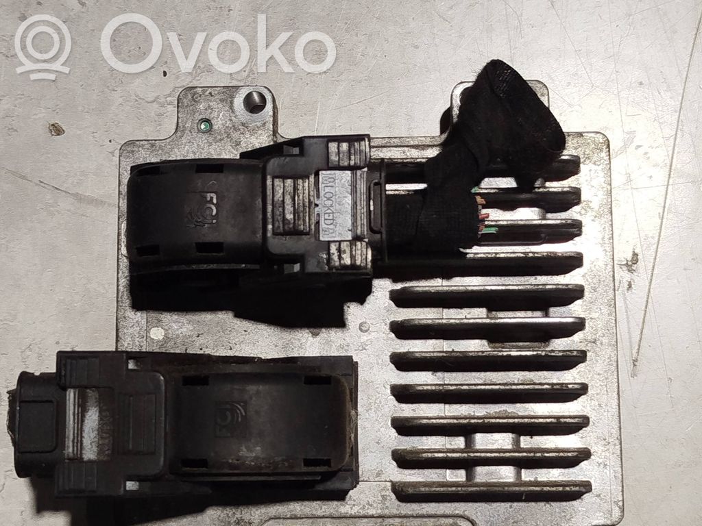 Engine control unit/module   12632592