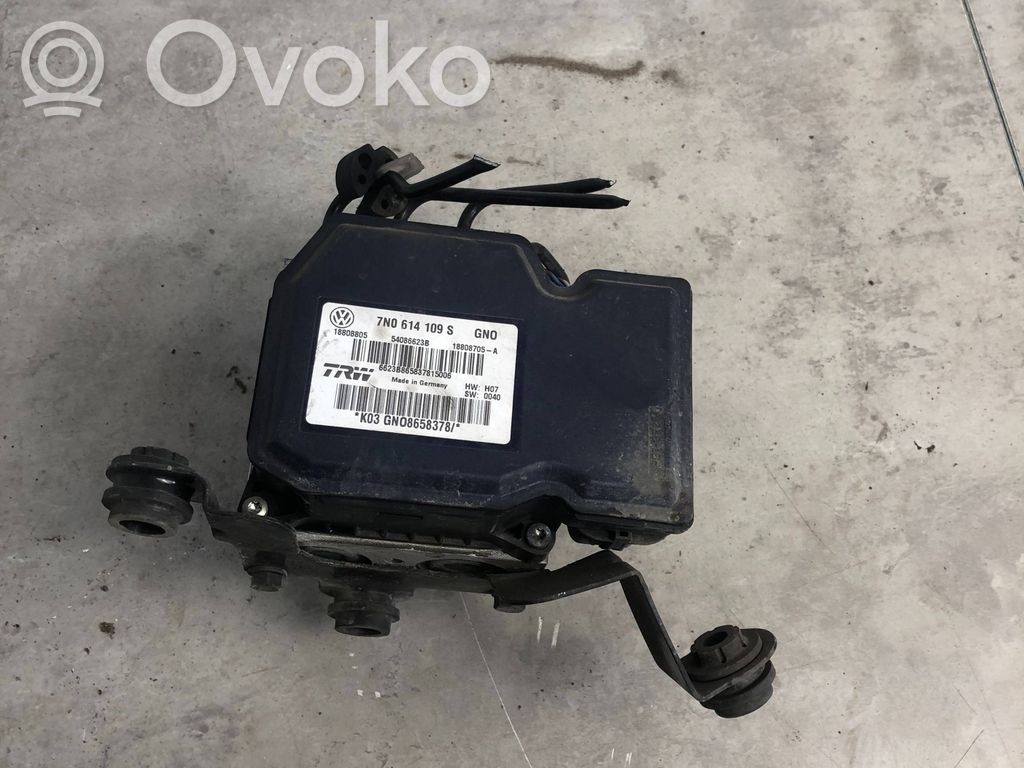 Volkswagen Sharan Bomba de ABS 