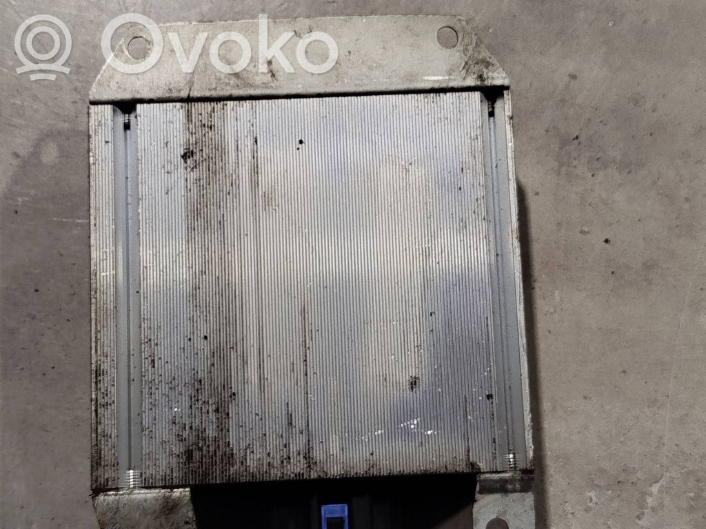 Audi A4 S4 B6 8E 8H Sound amplifier 