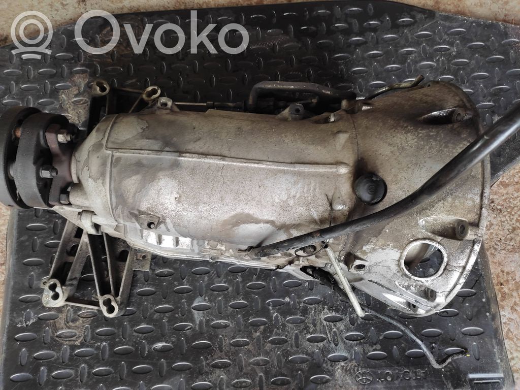 Caja de cambios automática   7226780,72227022,7222702200,6326477
