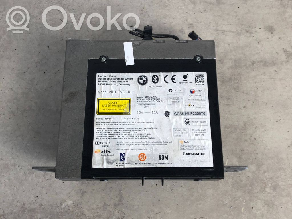 Bluetooth control unit module   880014601,CL880014601