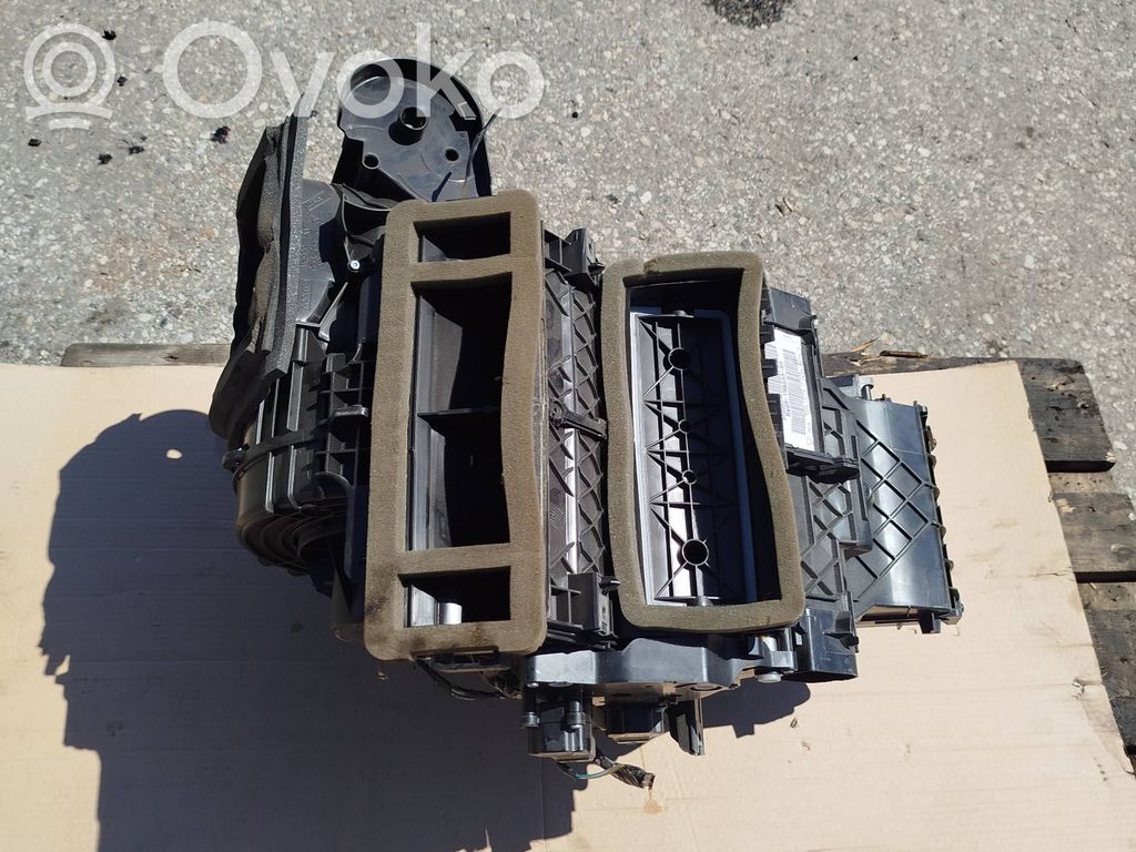 Ford Focus ST Salono oro mazgo komplektas 