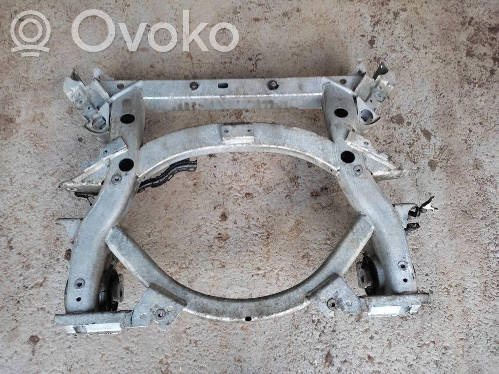 BMW i4 Front subframe 