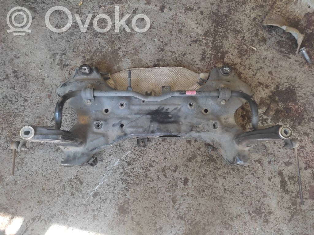 KIA Niro Front subframe 