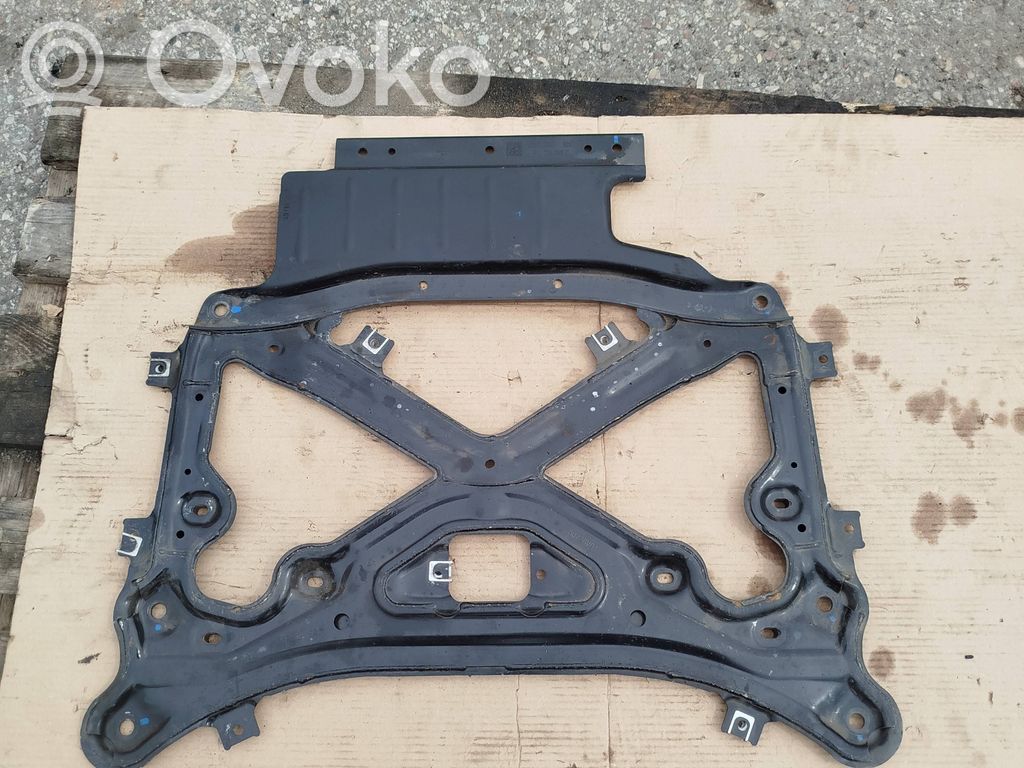 Front subframe   4M1399345C,AU736V01