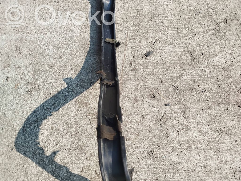 BMW 5 E60 E61 Pliusinis laidas (akumuliatoriaus) 