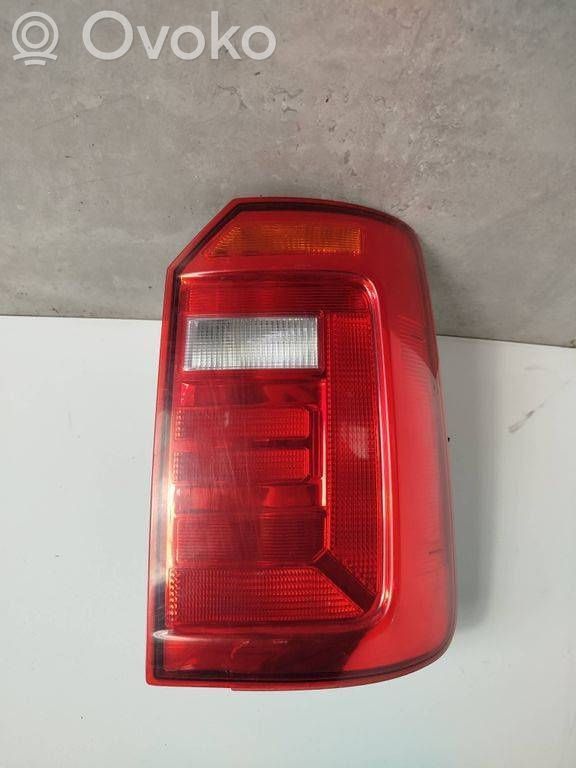 Volkswagen Caddy Takavalot 