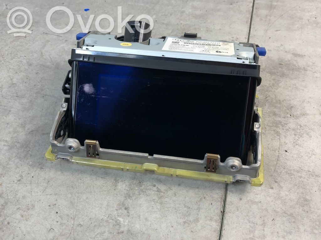 Audi A3 S3 8V Screen/display/small screen 