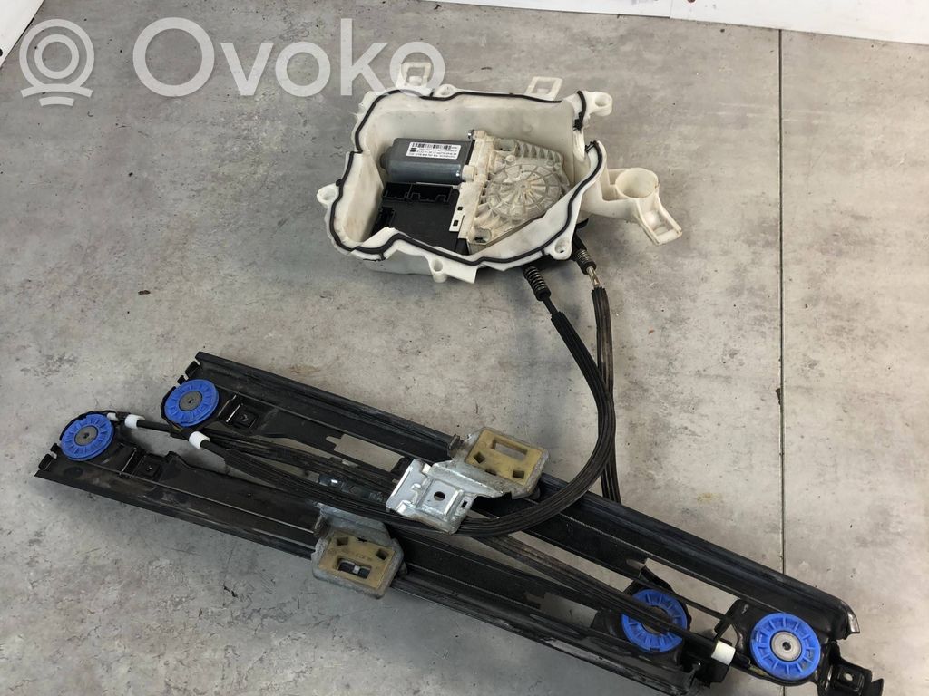 Seat Altea Elektryczny podnośnik szyby drzwi przednich 