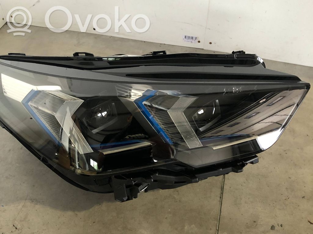BMW X2 U10 Headlight/headlamp 