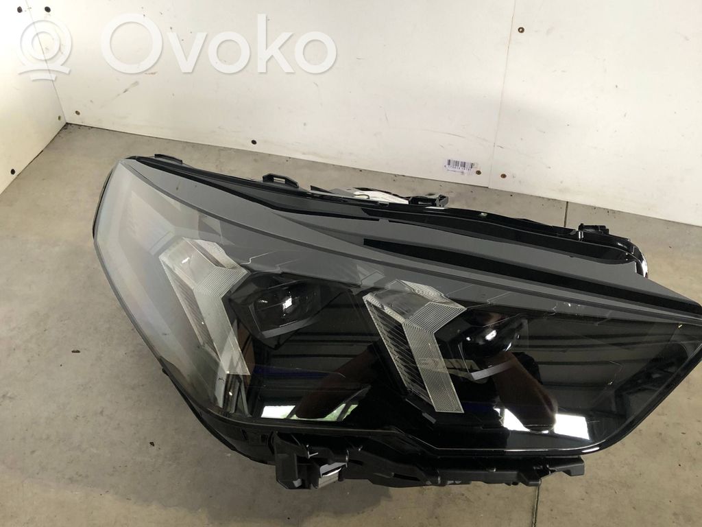 BMW X2 U10 Headlight/headlamp 