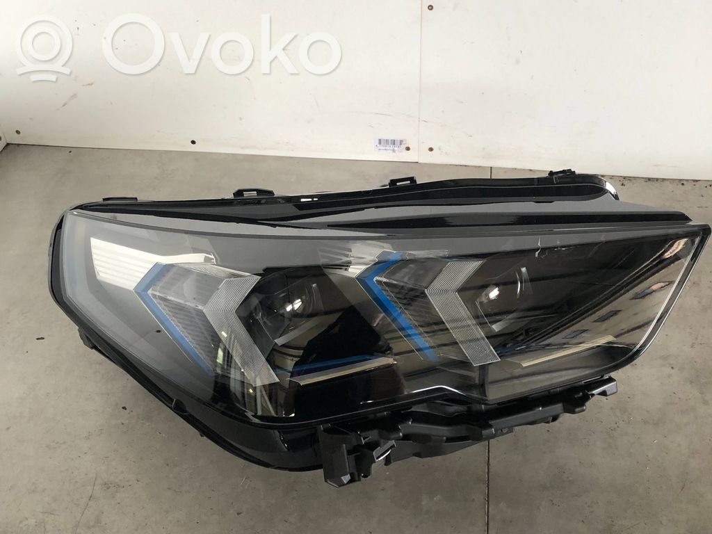 BMW X2 U10 Headlight/headlamp 